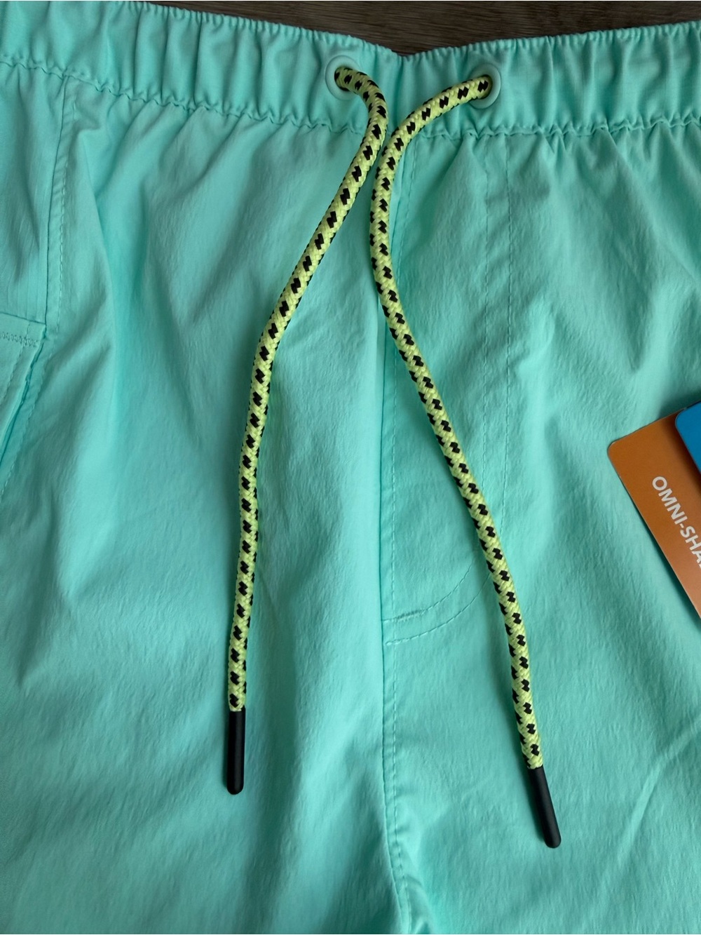 Columbia Women's PFG Open Water Shorts - 3” - Picture 8 of 12